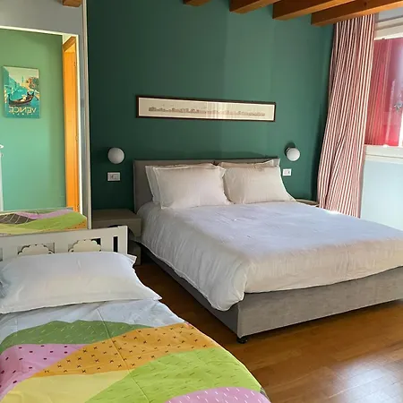 Residence19ilborgo *