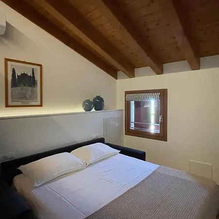 شقة فندقية Residence19ilborgo *