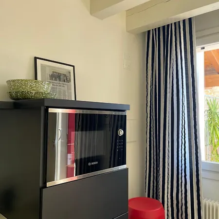 Residence19ilborgo * أسولو