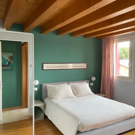 Residence19ilborgo *