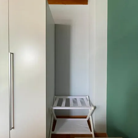 Residence19ilborgo *