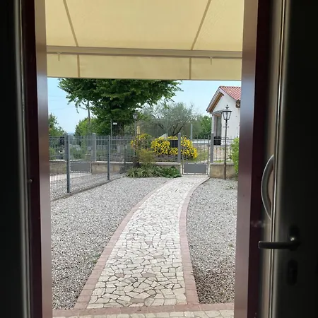 Residence19ilborgo شقة فندقية
