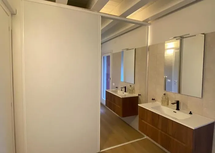 Residence19ilborgo *
