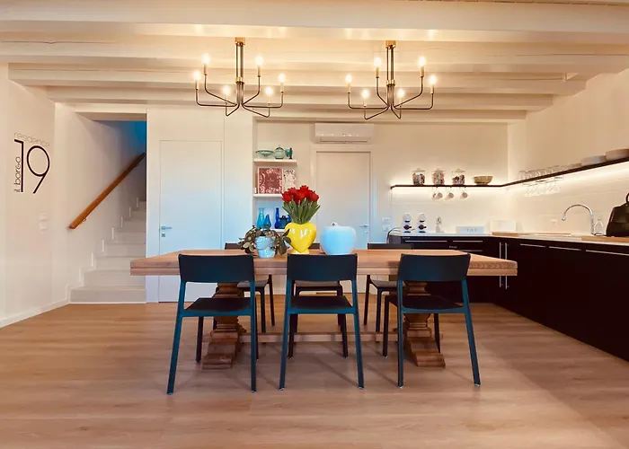 Residence19ilborgo *