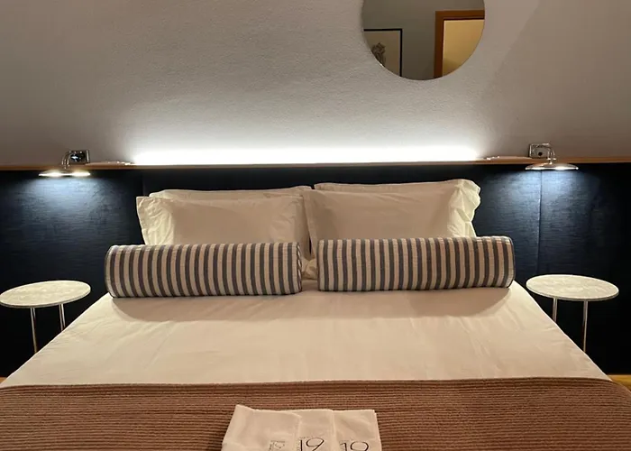 Апарт-отель Residence19ilborgo