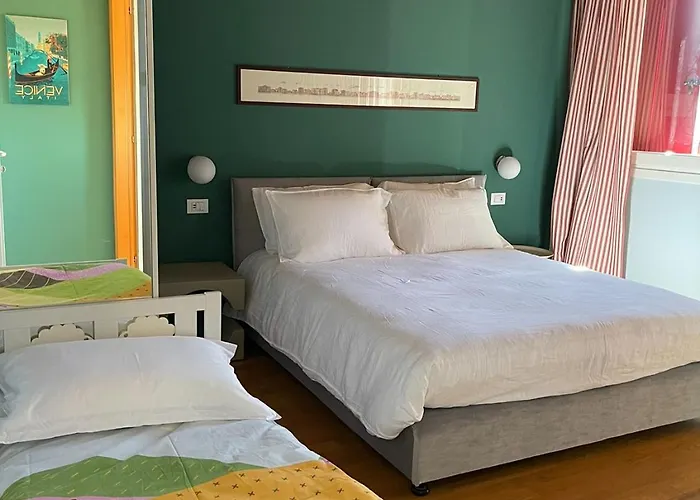 Residence19ilborgo *