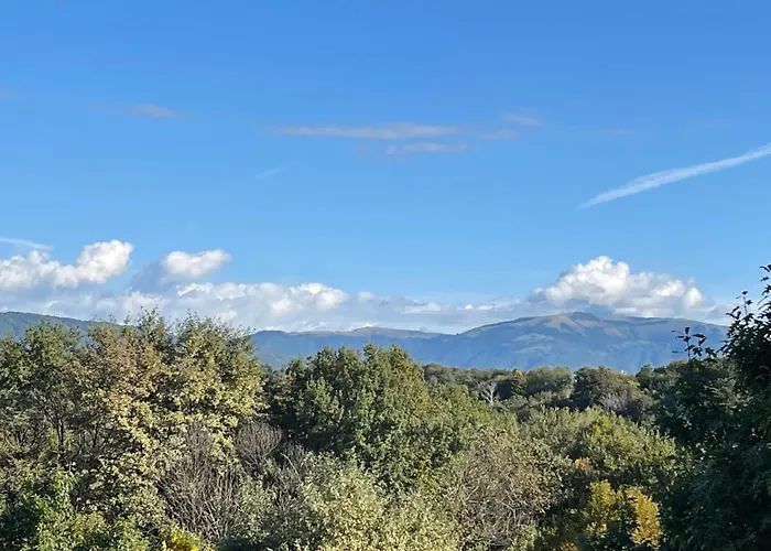 Residence19ilborgo Апарт-отель Азоло