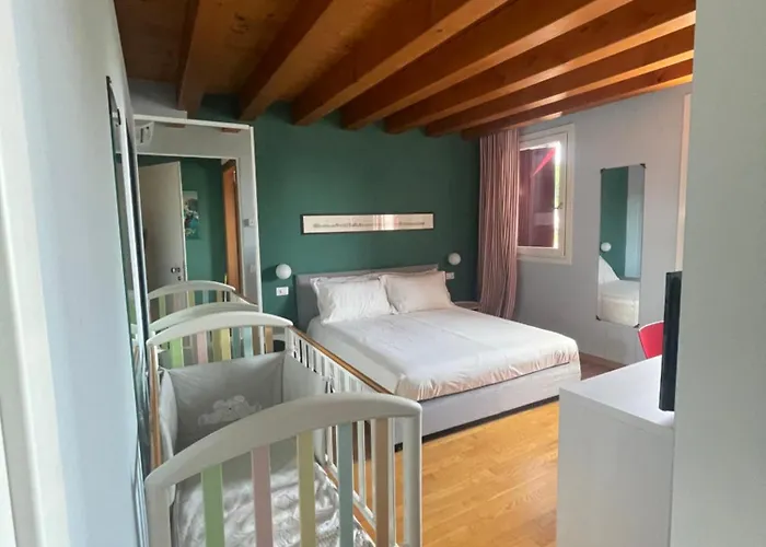 Residence19ilborgo Апарт-отель