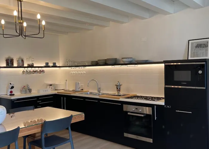 Residence19ilborgo