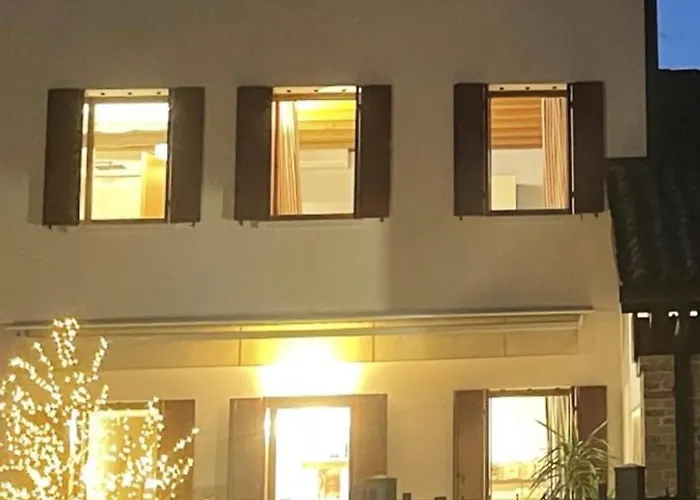 Residence19ilborgo Asolo